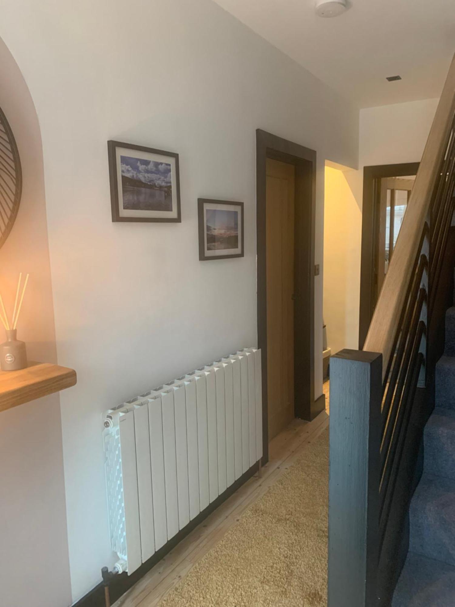 Accommodatie bij particulieren House Aurora *
