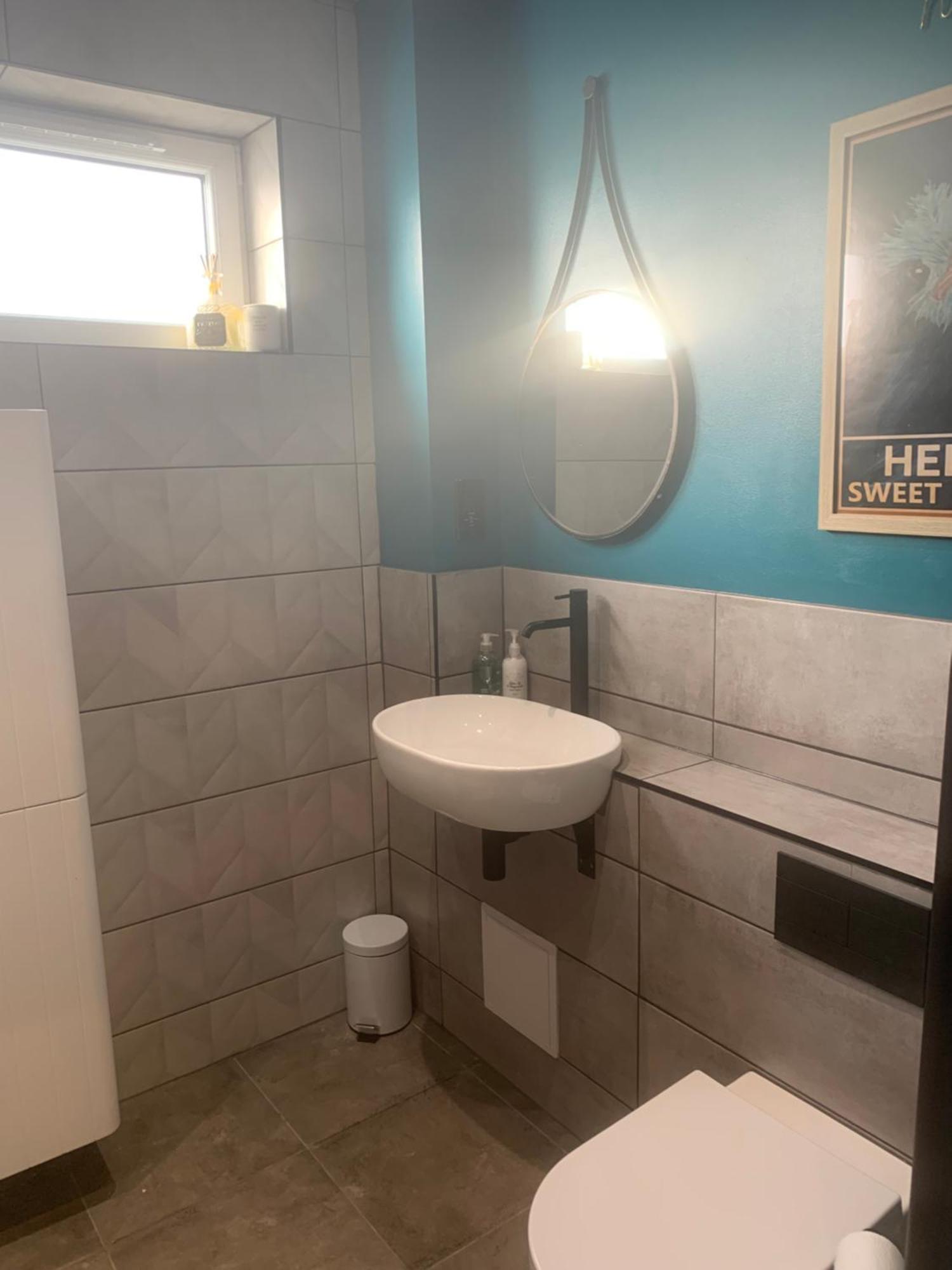 Accommodatie bij particulieren House Aurora EDI
