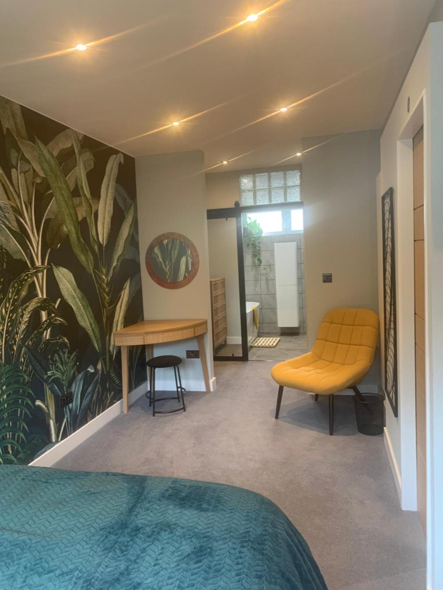 Accommodatie bij particulieren House Aurora